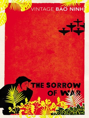 cover image of The Sorrow of War